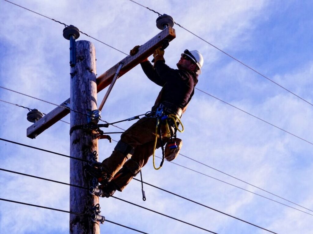 A Gospel of Love is a Gospel of Power