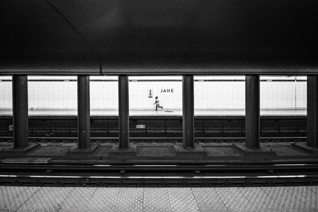 Living Free From Fear!