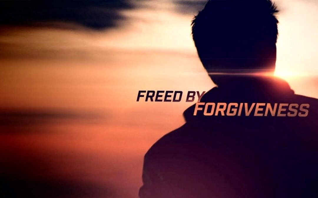 Restoration Through Forgiveness – Part Two