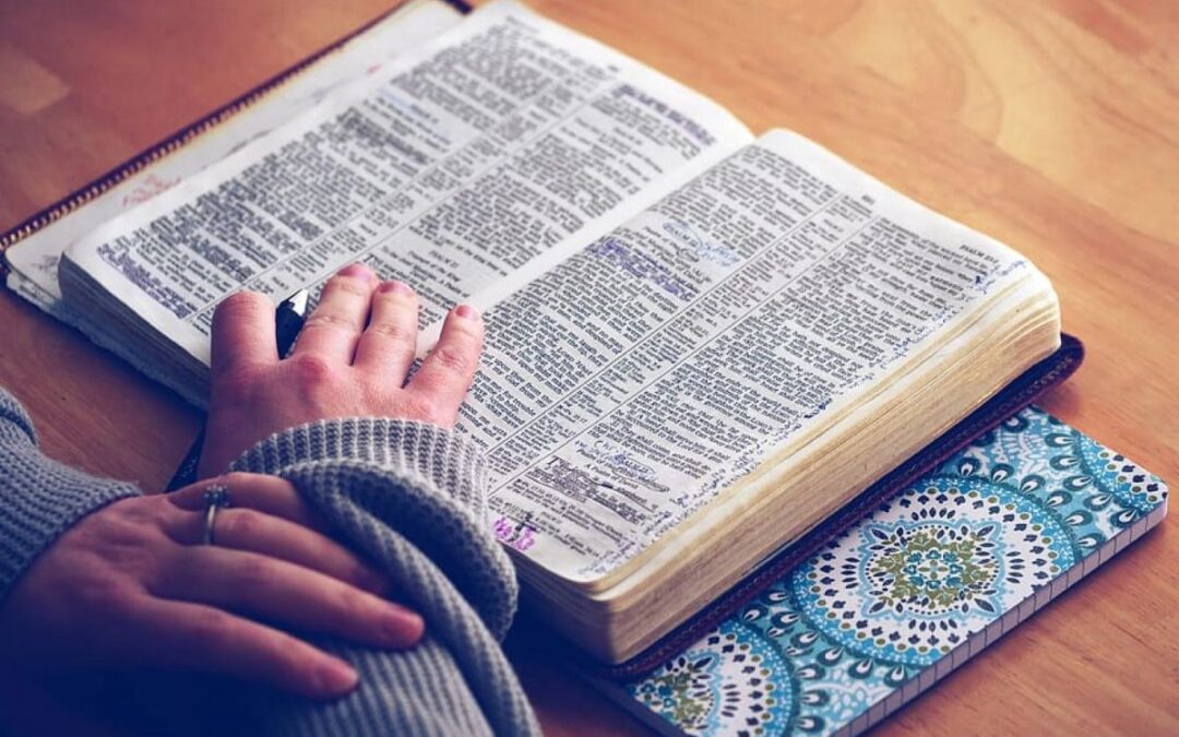 Keep Control of Your Tongue — Part Two