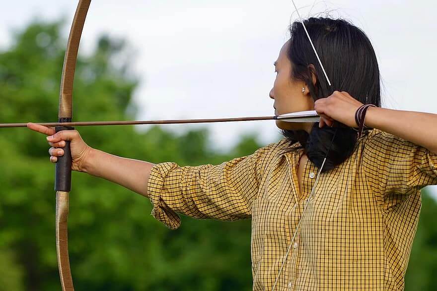 archer for prophetic