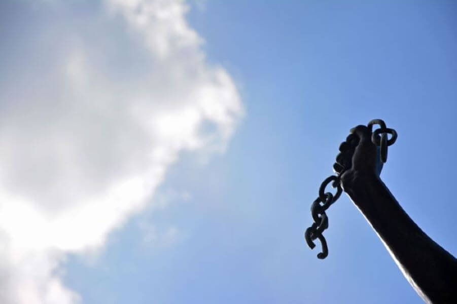 The Power of Resurrection Life!