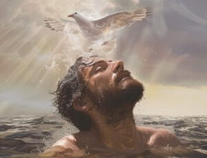 Walking in the Miraculous