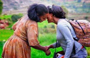 The Importance of Doing Good