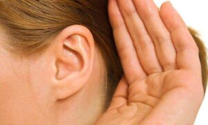 Give Ear to the Words of the Lord