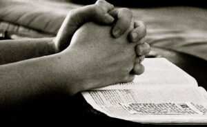 Are you Spiritually fit for the Work of the Lord?