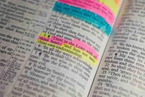 Be Careful Who You Take Counsel With